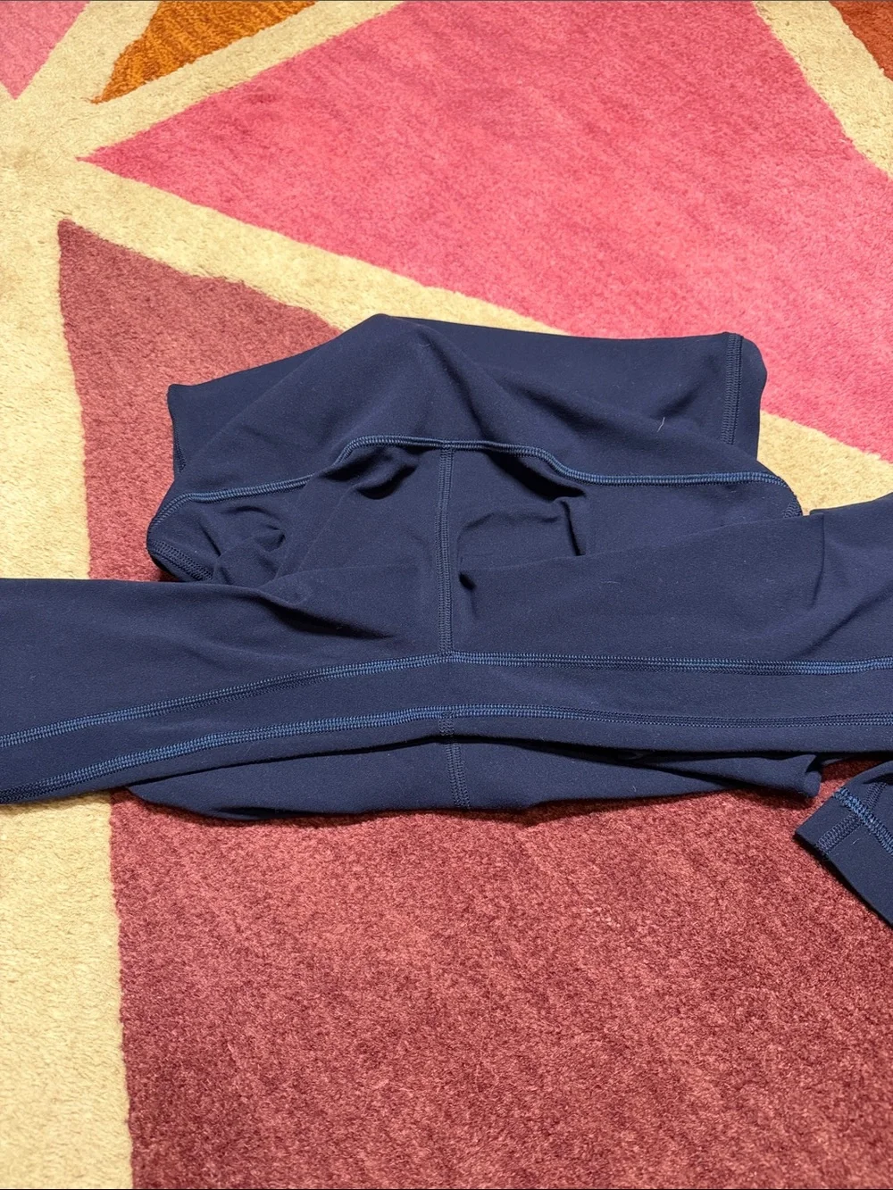 Lululemon Align Mini-Flared Pant Size 8